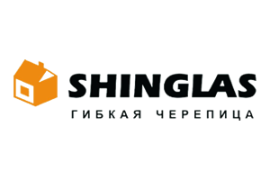 SHINGLAS