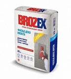 ������������ ���������� Brozex ����� ���� FS-3002 ������,  2,5 ��, �����, 25 ��