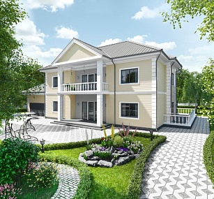 �������������� ������� Decover Sandy 3600*190*8