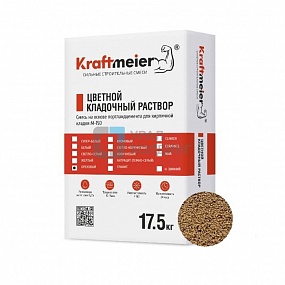 ������� ��������� ������� Kraftmeier � ������������