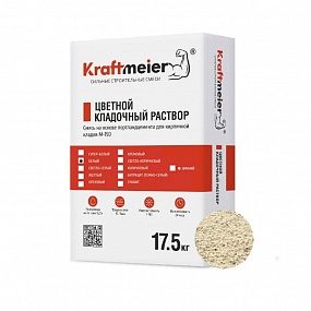 ������� ��������� ������� Kraftmeier � ������������