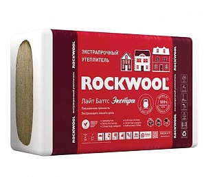 ������������� ������ (Rockwool)