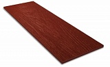 �������������� ������� Decover Bordo 3600*190*8