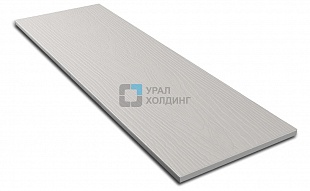 �������������� ������� Decover Silver 3600*190*8