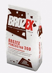 ������������ ����� "BROZEX"