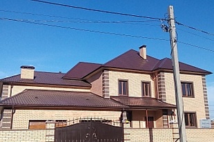 �� ��������� Colorcoat Prisma 0,5 �������������