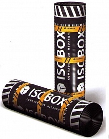 ������������� ISOBOX