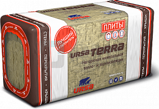 URSA TERRA 36 PN ����� � �����
