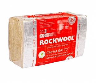 ������������� ������ (Rockwool)