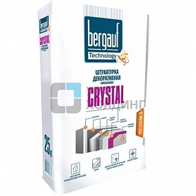 ������������ ���������� ���������� ������� Crystal, ����� 25 ��.