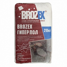 ������������ ����� "BROZEX"