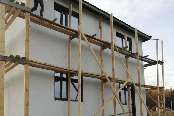 ���� REHAU ������ �� ����� !