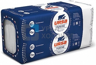 URSA PUREONE 34PN