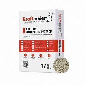 ������� ��������� ������� Kraftmeier � ������������