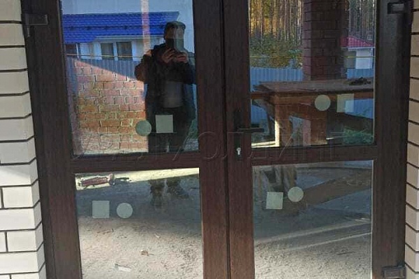 ���� REHAU ������ �� ����� !