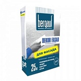 ���������� �������� "Bergauf DEKOR FASAD" ������, �����, 25 ��.