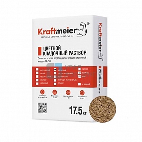 ������� ��������� ������� Kraftmeier ��������