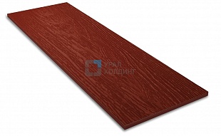 �������������� ������� Decover Bordo 3600*190*8