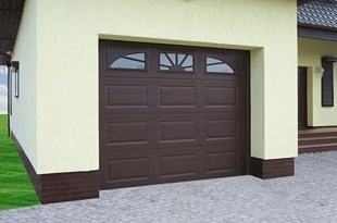 ���������� �������� ������ DOORHAN RSD0 2