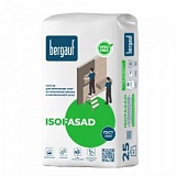 ���� ��� ������������ ���� �� ��������������� � ����������� ���� Bergauf Isofacad, 25 ��