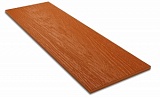 �������������� ������� Decover Terracotta 3600*190*8