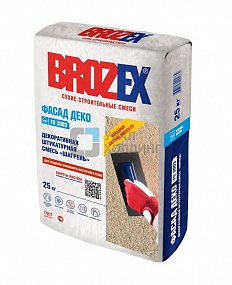 ������������ ���������� Brozex ����� ���� FS-3002 �������,  2,5 ��, �����, 25 ��