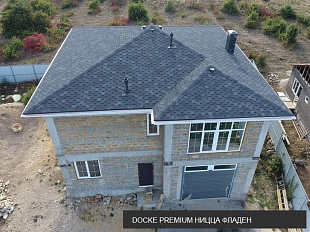 ������ ����������� �������� Docke PIE Premium �����