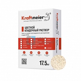 ������� ��������� ������� Kraftmeier ����� - �����