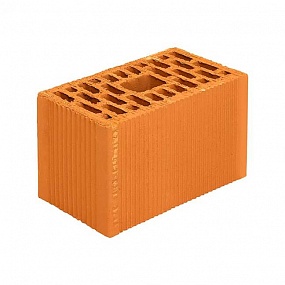������������ ������ ����������� Porotherm 2,1��