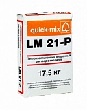 ����������������� ��������� ������� LM 21-P ������ Quick-mix