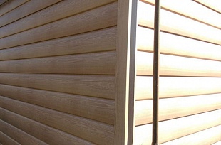��������� ������� Docke Wood Slide "��� ������"