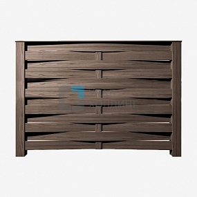 �������� ������ ��������� 2*2,08 �