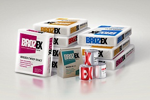 ������������ ����� "BROZEX"
