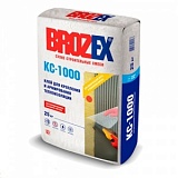 ���� ��� ��������� � ����������� ������������� Brozex ��-1000 25 ��