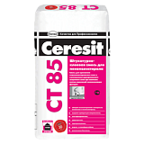 ���� ��� ���� �� ��������������� ��85 Ceresit, 25�� 