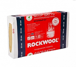 ������������� ������ (Rockwool)