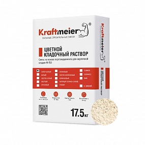 ������� ��������� ������� Kraftmeier � ������������