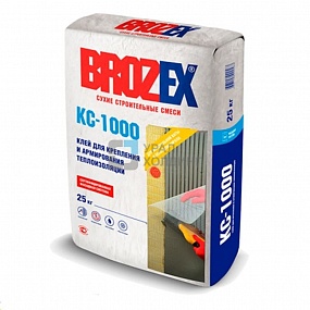 ���� ��� ��������� � ����������� ������������� Brozex ��-1000 25 ��