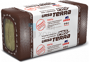 URSA TERRA 34 PN PRO