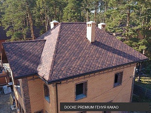 ������ ����������� �������� Docke PIE Premium �����