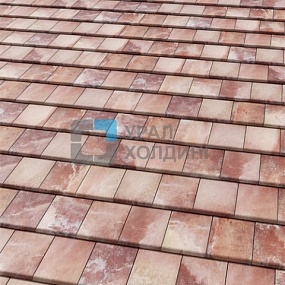 �������� TEJAS BORJA COTTO CERAMICO