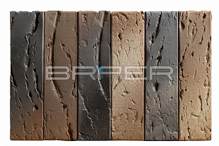 ������������ ������ BRAER PRO 5.06