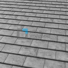 �������� TEJAS BORJA CEMENTO CERAMICO
